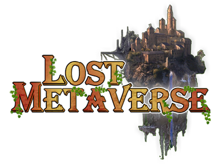 LostMetaverce公式サイト